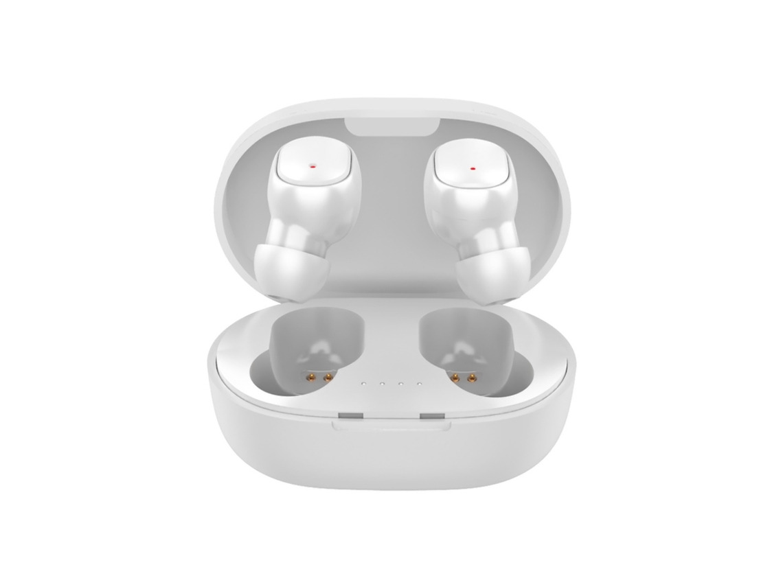 Fones Tws Bt 5.0 Impermeáveis Redução Ruído A6s