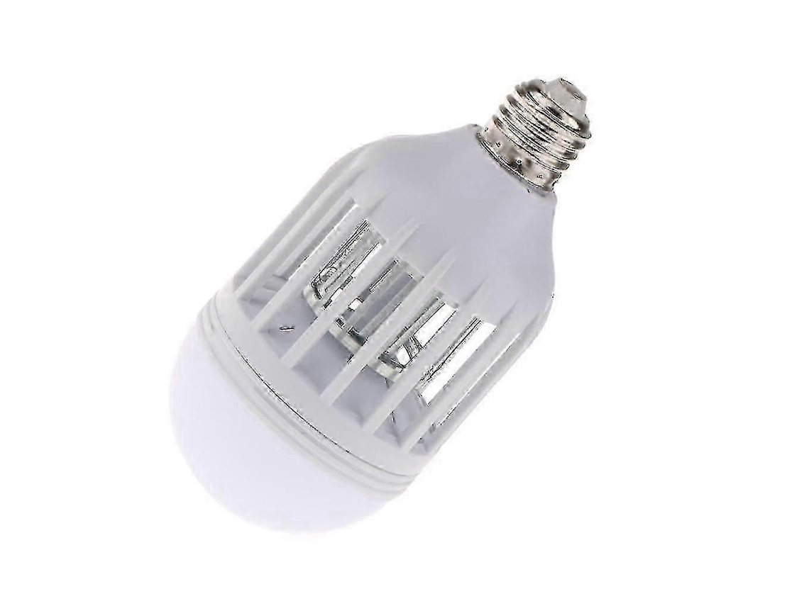 Lâmpada Led E27 15w Mata-insetos Anti-mosquitos 110v, Z