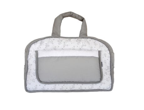 Bolsa Cambiador 100 Cot Bord Love Lulu Lulu Castagnette