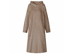 Vidaxl Sweatshirt Manta Camelo L Flanela