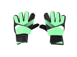 Luvas De Goleiro Infantil (antiderrapante, Dedo Protegido)