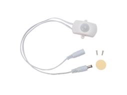 Interruptor Pir 5v-24v Controle Luzes Infravermelho