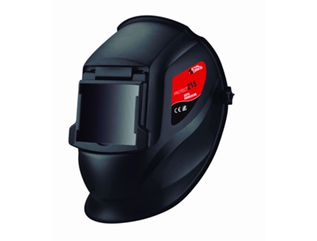 METALWORKS 829000215 protege a tela de soldagem 215 Din 11
