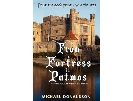 Livro FROM A FORTRESS IN PATMOS de MICHAEL L DONALDSON (Inglês)