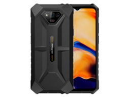 Smartphone ULEFONE Armor X13 (6.52'' - 6 GB - 64 GB - Preto)
