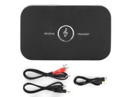 Adaptador de Áudio Bluetooth 2 em 1 LAXISCREED