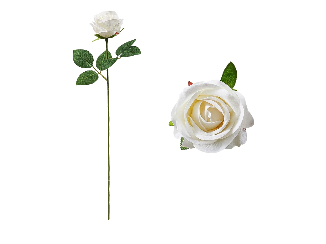 Flores Artificiais, Material De Poliéster, Estilo De Cabeça De Flor, Ideal Para Decoração De Casa, 120pcs