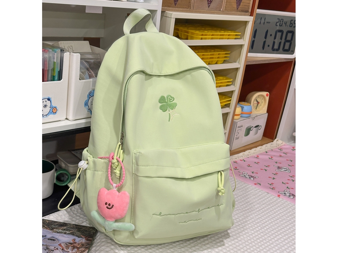 Laxiscreed Mochila De Inverno Com Estilo Clássico E Resistente Para Uso Diário
