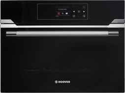 Micro-ondas Encastre HOOVER HMG 450 B (34 L - Com Grill - Preto)