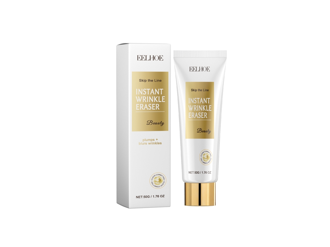 Creme Facial Eelhoe Suave Diminuir Linhas Finais Hidrata Nutre Firmar Pele Elástica