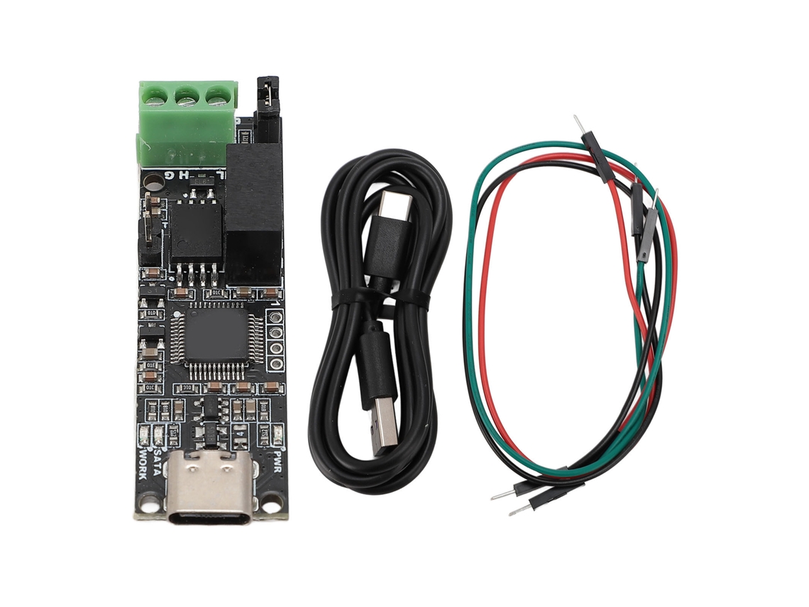Analisador Can Usb Canable 2.0 Pro