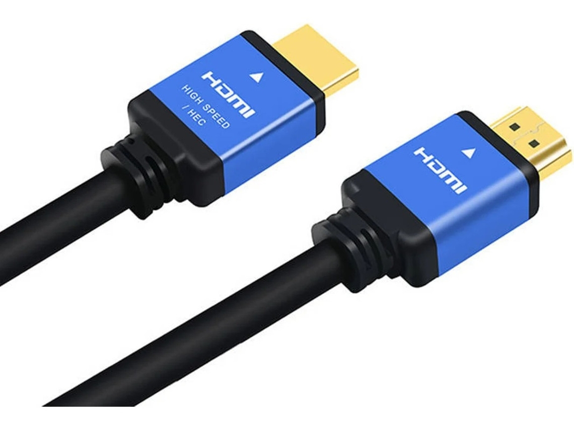 Cabo Hdmi Bestvite Awi3 (2 M)