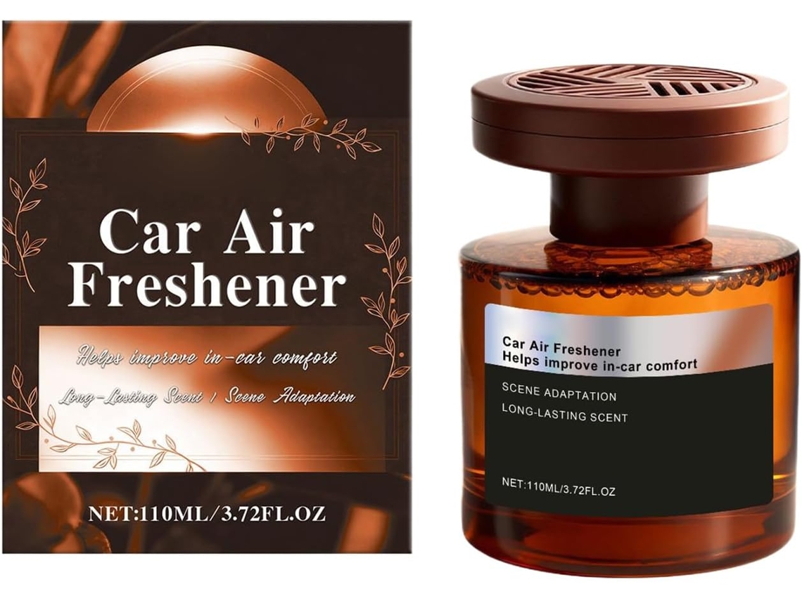 Refil De Fragrância Para Ambientador De Carro 110ml