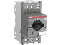 Disjuntor de Motor Ms132-12 8 0-12 0A ABB