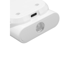 Aetheria lâmpada Noturna Led Plugue na Parede com Sensor Entardecer a Amanhecer 4200k 7600k para Corredor Quarto Cozinha