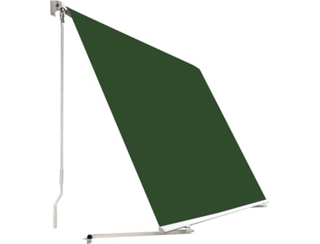 Toldo SMARTSUN (Verde - 2x2,45m)