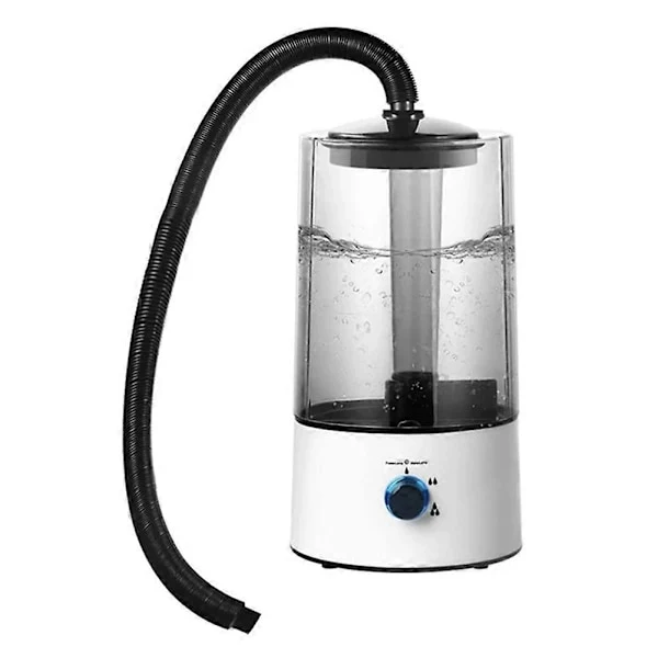 Umidificador de 4 Litros para Répteis BRILVIBERA