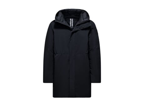 Parka De Homem Bomboogie Capispalla Giacche Navy Poliéster Azul (2xl)