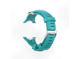 Pulseira De Silicone Para Relógios Inteligentes De Mergulho