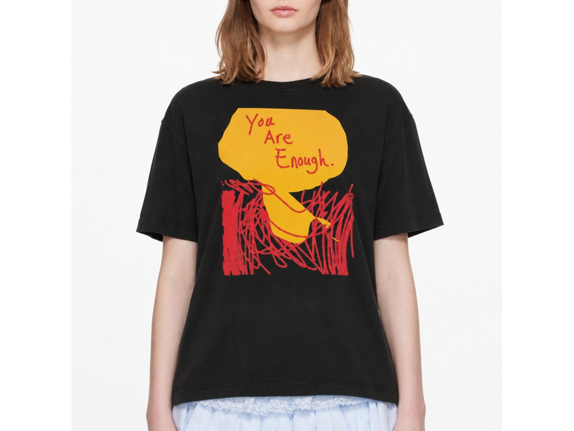 Rockinstone Melissa Fumero X Choose Love T-shirt Unique Designer Style