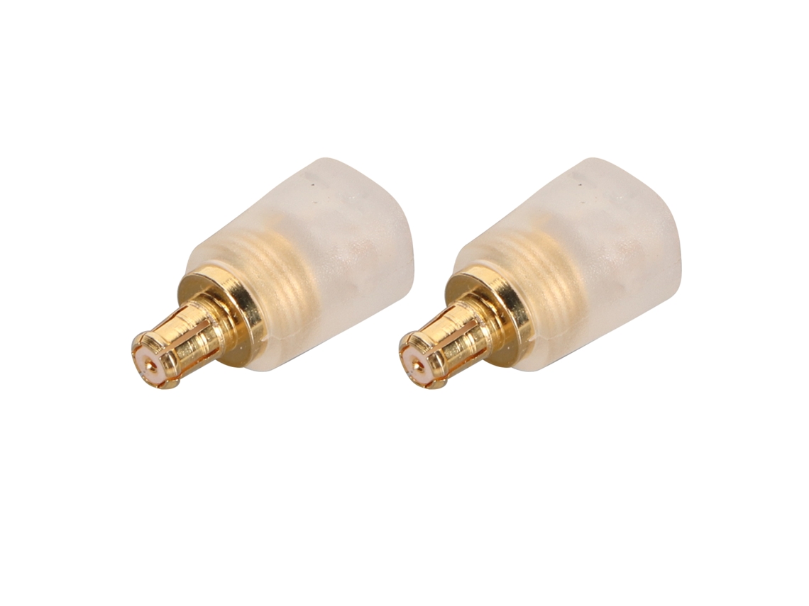 Adaptador A2dc Macho para 0.78mm Fêmea 2 Pinos Mali