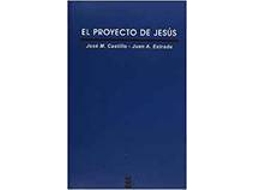 Livro El Proyecto De Jesús de Castillo-Estrada (Espanhol)