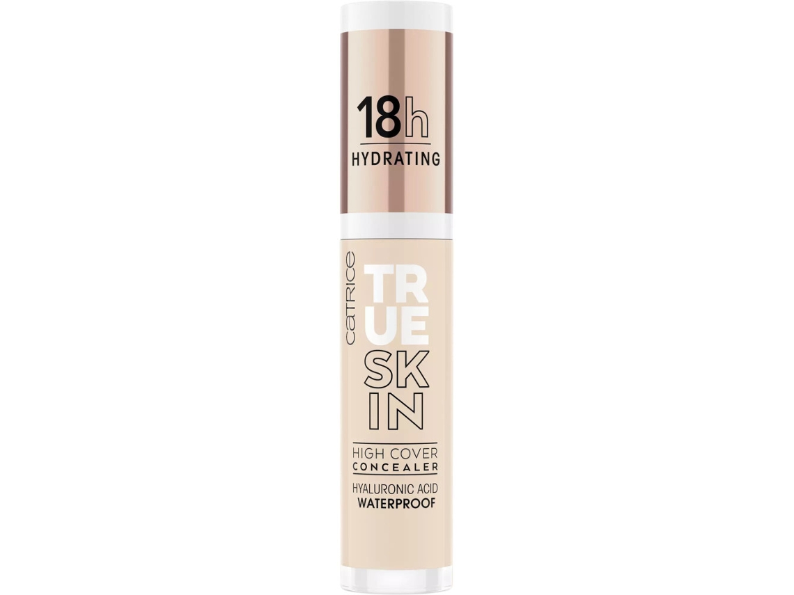 Corretivo de alta cobertura CATRICE True Skin