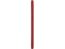 Smartphone MEIZU Pro 7 (5.2'' - 4 GB - 64 GB - Vermelho) — 4 GB RAM | Dual SIM | 2 Câmaras traseiras