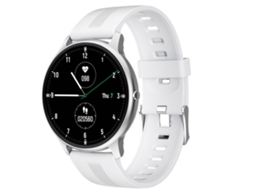 Smartwatch ENZON Branco