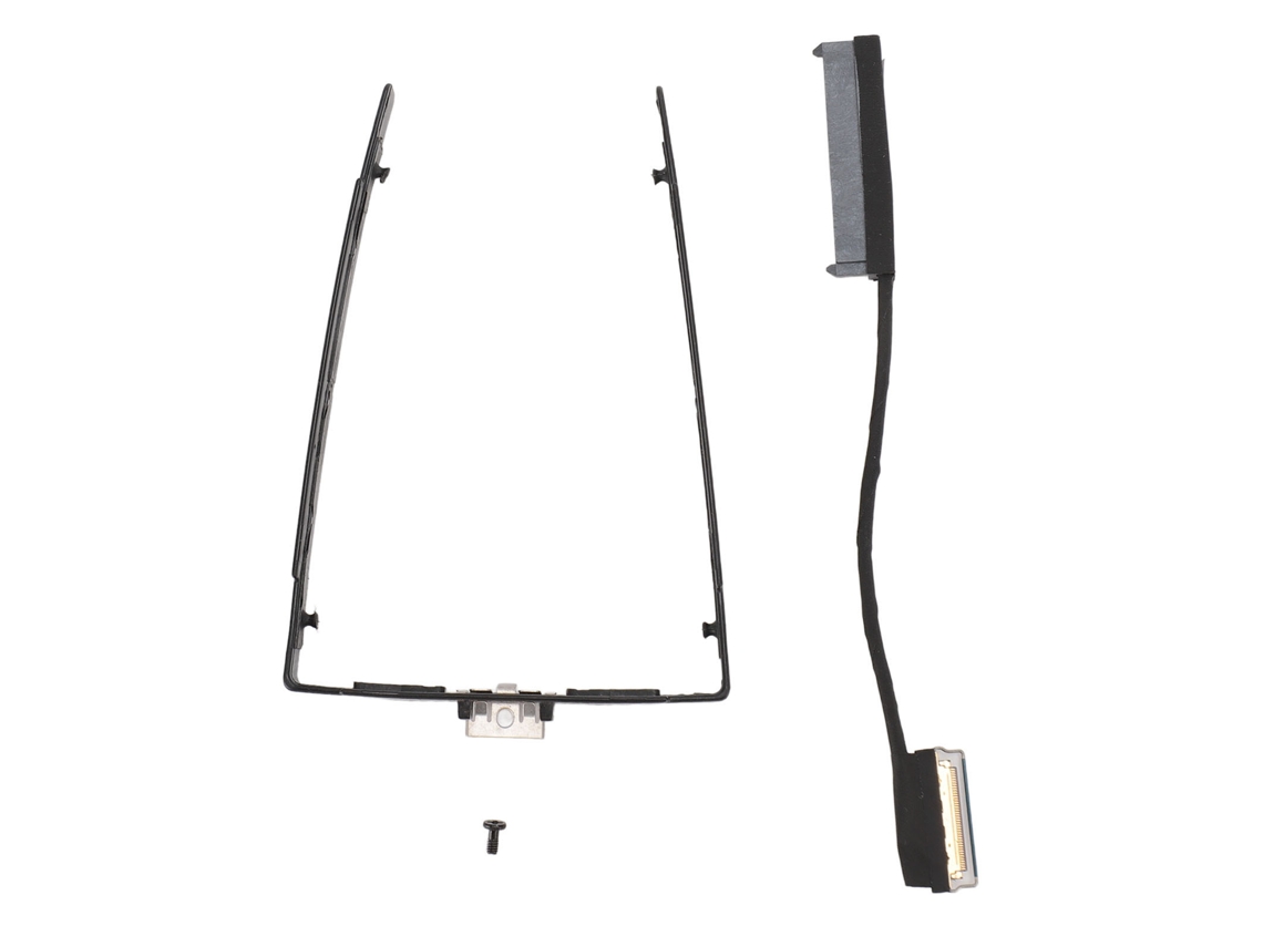 Raum-suporte Para Cabeamento De Hd Conector De Cabeamento De Disco Rígido Porta-hd Para Think Pad X270 2.5 Polegadas
