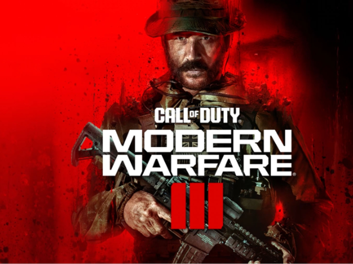 BRINDE STEELBOOK COD MWIII
