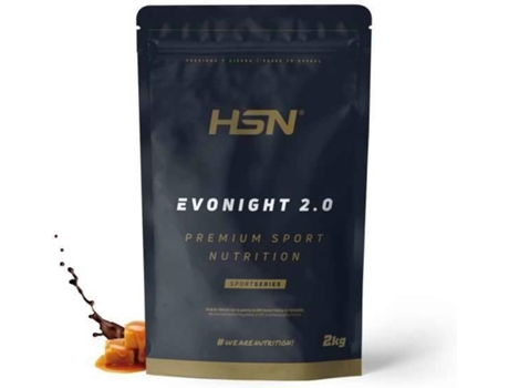 Suplemento Alimentar HSN Evonight 2.0 (2Kg)