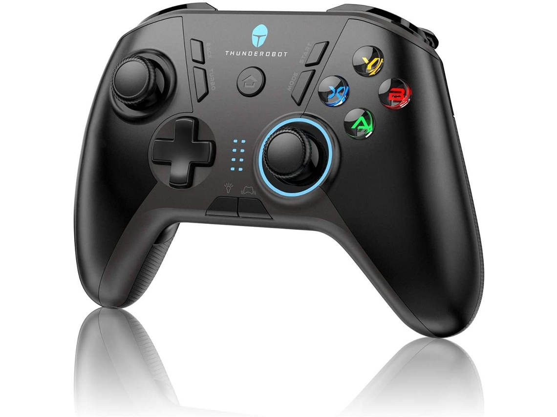 Comando para Nintendo Switch ENZON