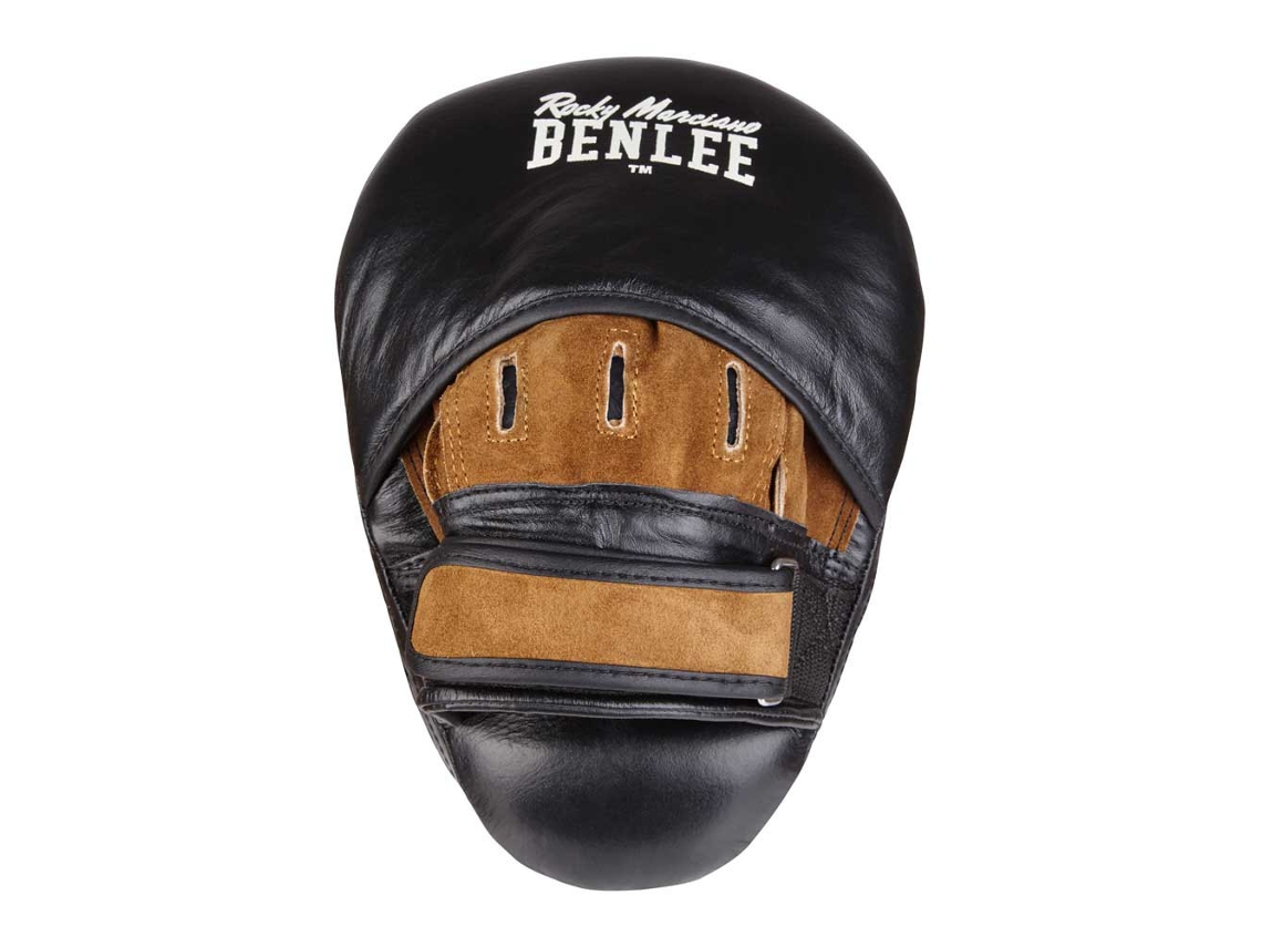 Patas de Urso Moore Pretobenlee