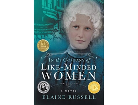 Livro In the Company of LikeMinded Women de Ms Elaine Russell (Inglês)