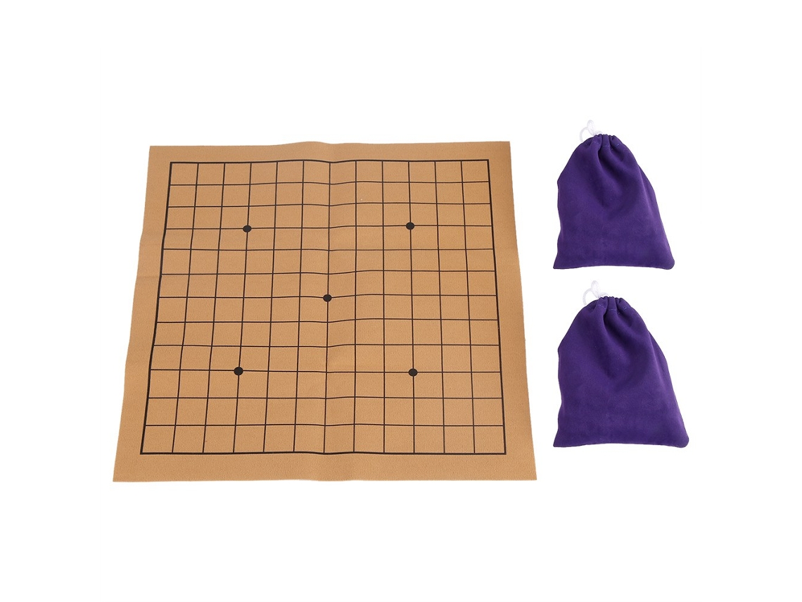 Brinquedo Educativo Laxiscreed Othello Com 90 Peças, Tabuleiro De Flanela E Armazenamento Portátil Para Crianças