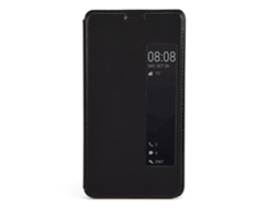 Capa de Couro LAXISCREED para Huawei Mate10