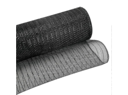 Fitinha De Malha Para Decorar Árvore De Natal Diy - Material De Qualidade, Reutilizável, 26mm Preto