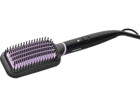 Alisador de Cabelo PHILIPS  Bhh880/00  (Cerâmica - 170 °C - 200 °C ) — Temperatura: 170 - 200ºC