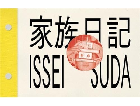 Livro Family Diary De Issei Suda (inglês)