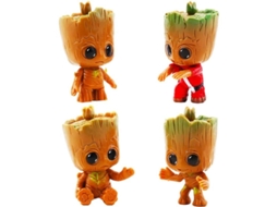 2026 figuras Coleccionables de Pvc, Muñecos Decorativos para Niños, Multicolor Regalos para Fans