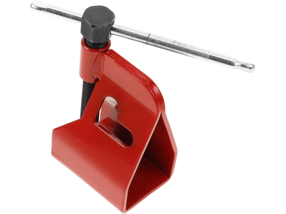 Topbathy Extrator de Manga Compressão Amosfun para Anel Compressão, Ferramenta Remoção Virola Encanamento