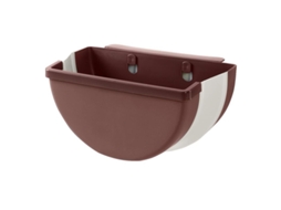 2026 linjou Cubo de Basura Colgante para Cocina Rosado - Contenedor de Basura Plegable Sobre Armario