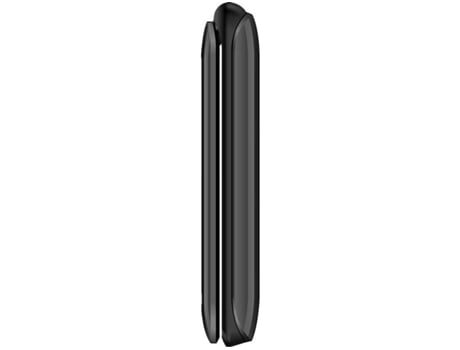 Telemóvel PU MAXCOM MM815 2G (Outlet Grade A - 2.40'' - Preto)