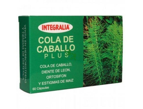 Integralia Horsetail Plus 60