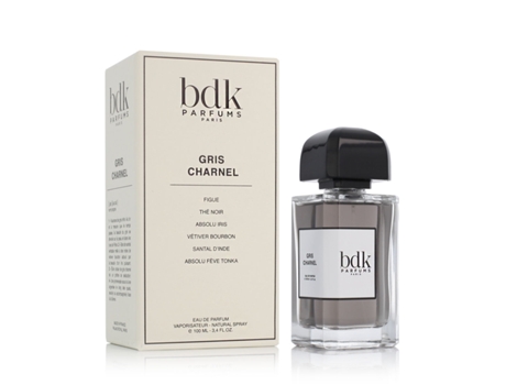 Perfume Unissexo BKD PARFUMS Edp Gris Charnel 100 Ml