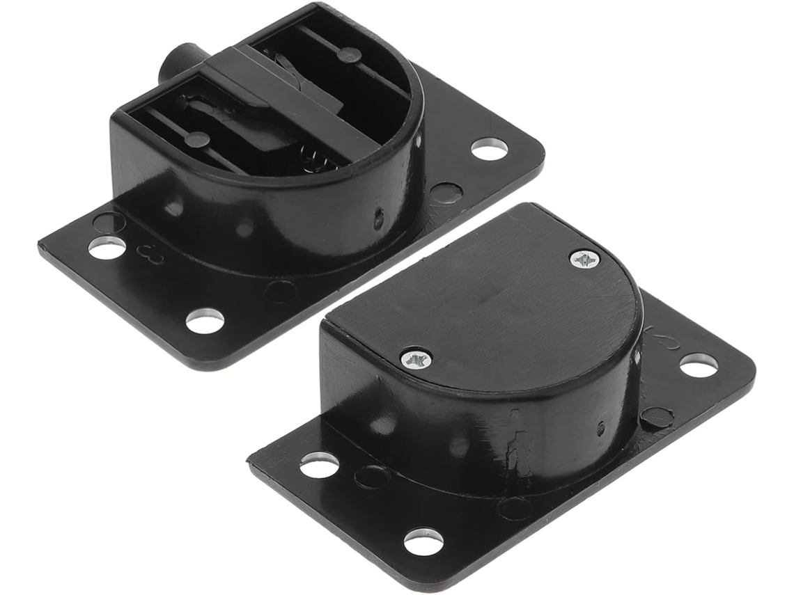 Suporte Para Fone De Ouvido Rgb Com Base Estável Em Abs, Porta Usb E Entrada De 3, 5mm, Acessório Prático Para Fones De