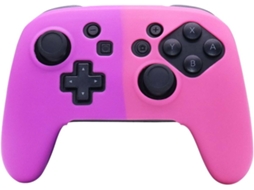 Capa Comando LOVEBABYLY W-SWITCH-001-31 (Nintendo Switch Pro)