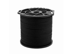 Corda Paracord 9 Núcleos 4mm Multifuncional Exterior