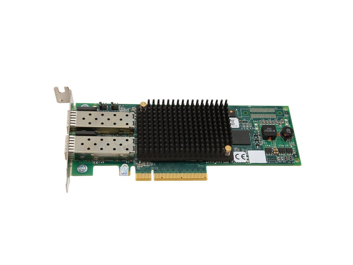 Adaptador Fibra LAXISCREED 8gb Sfp+ Pcie
